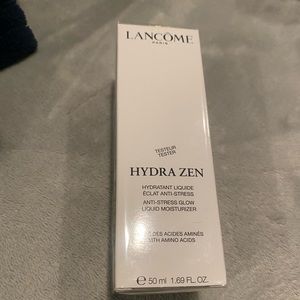 Lancôme Hydra Zen Moisturizer